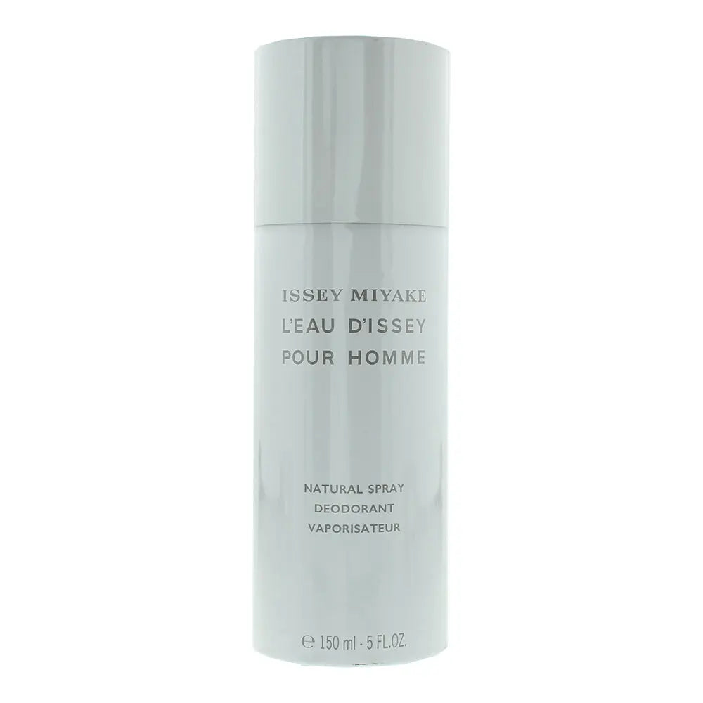 Issey Miyake L'Eau D'Issey Pour Homme Deodorant Spray 150ml Issey Miyake