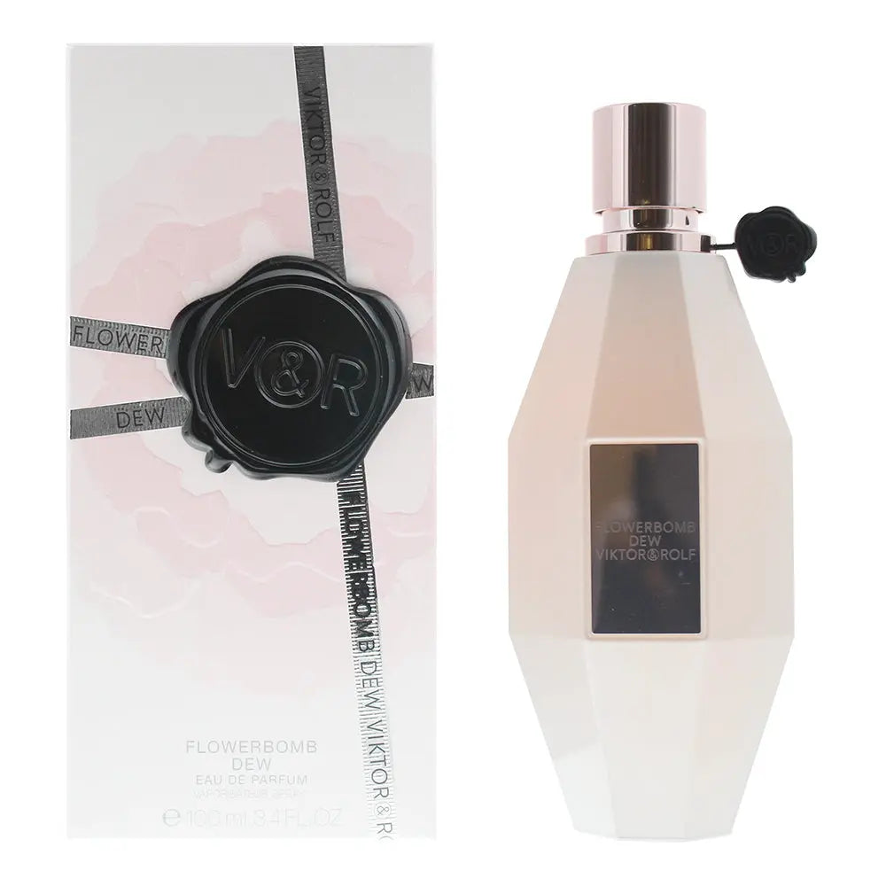 Viktor Rolf Flowerbomb Dew Eau de Parfum 100ml Viktor and Rolf