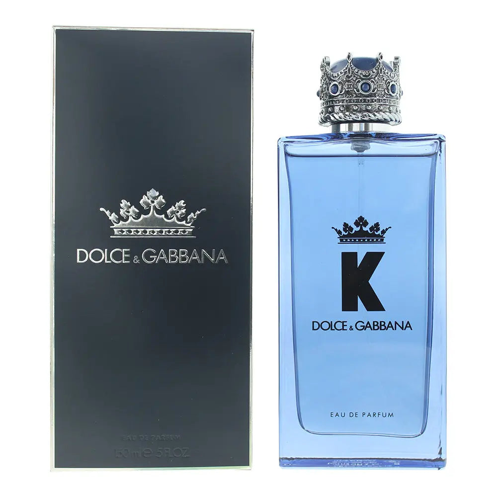 Dolce & Gabbana K Eau de Parfum 150ml Dolce and Gabbana