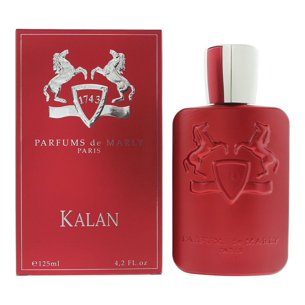 Parfums De Marly Kalan Eau de Parfum 125ml Parfums De Marly