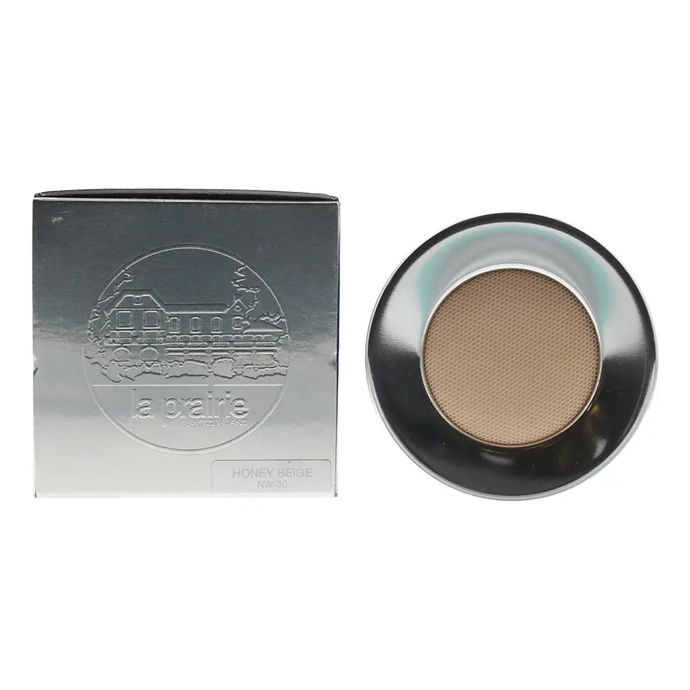 La Prairie Skin Caviar Honey Beige NW-30 Refill Foundation 15ml Tester