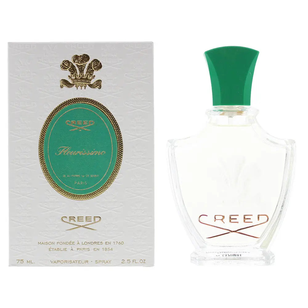 Creed Fleurissimo Eau De Parfum 75ml Creed