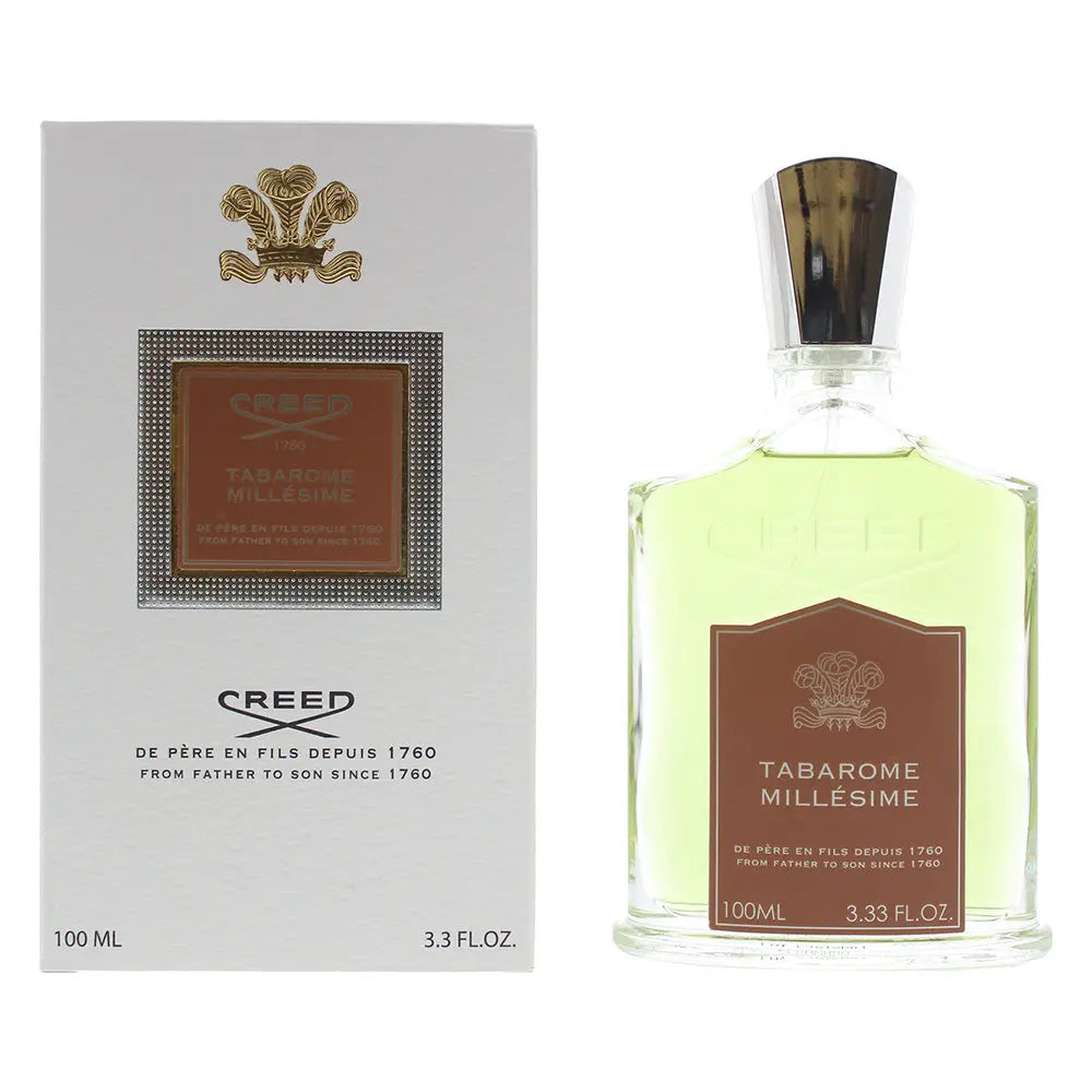Creed Tabarome Millesime Eau de Parfum 100ml Creed