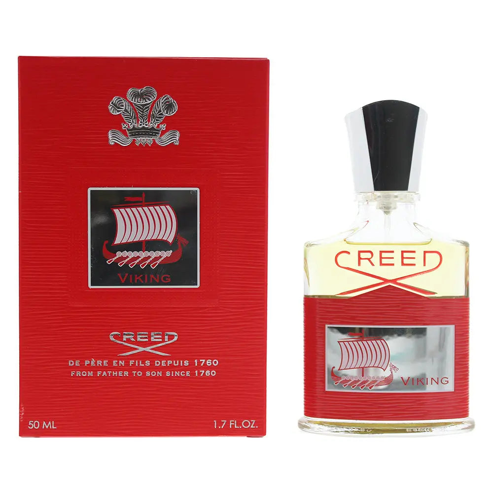 Creed Viking Eau de Parfum 50ml Creed