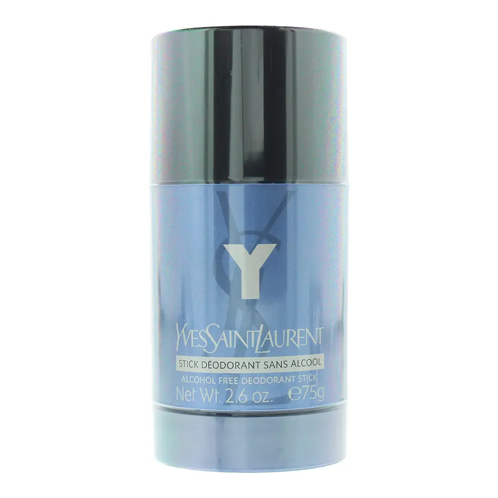 Yves Saint Laurent Y Deodorant Stick 75g Yves Saint Laurent