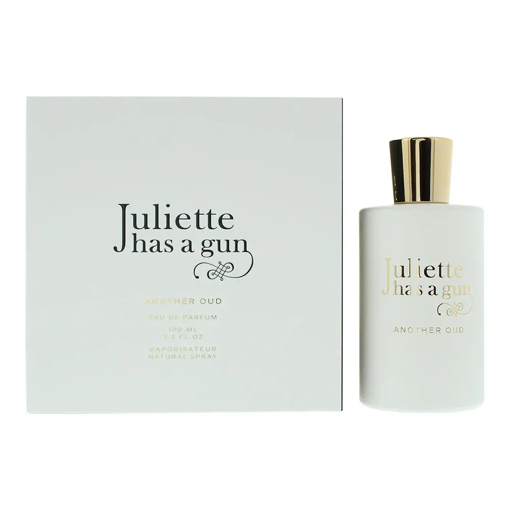 Juliette Has A Gun Another Oud Eau de Parfum 100ml Juliette Has A Gun