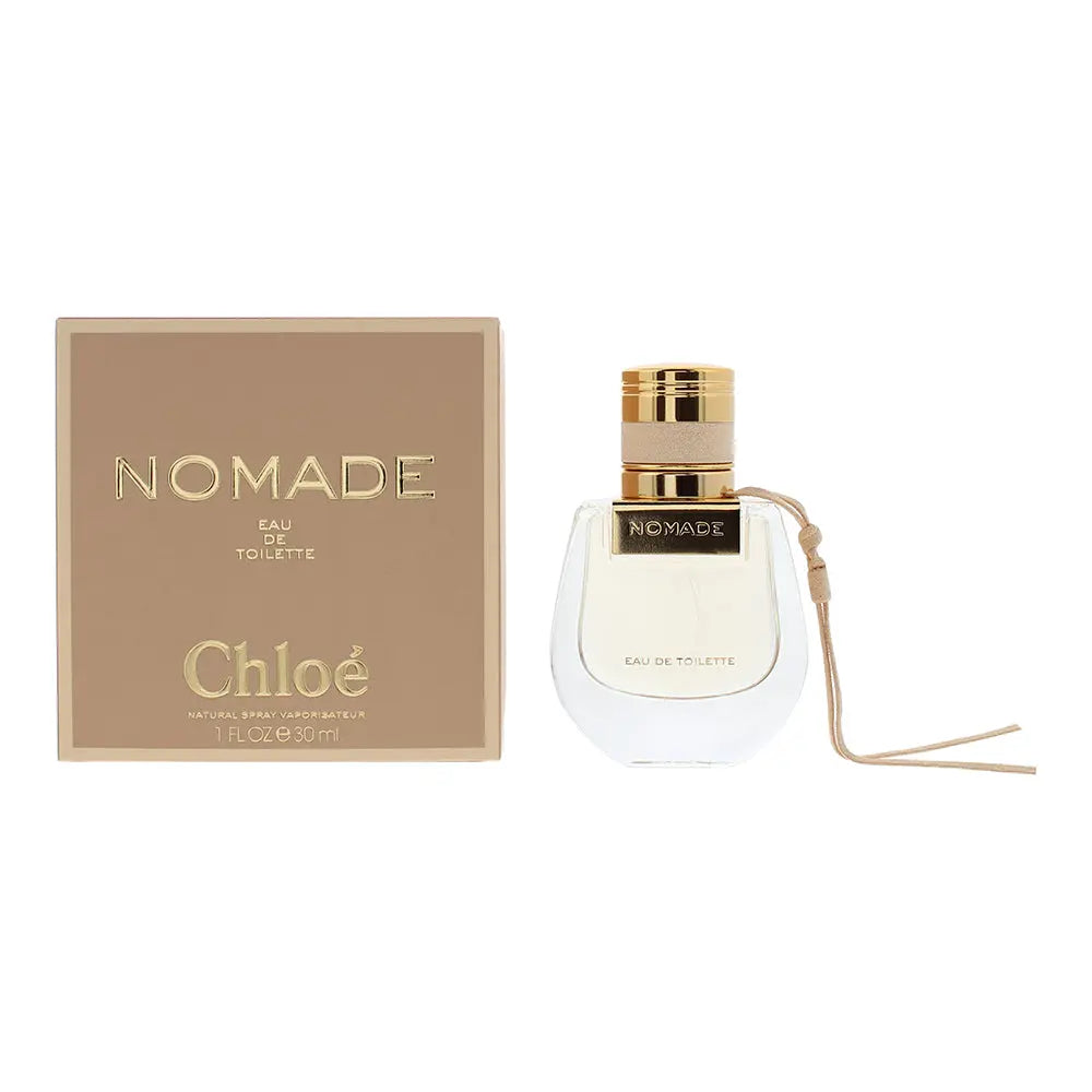 Chloé Nomade Eau de Toilette 30ml Chloé
