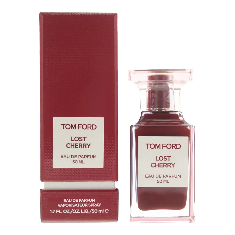 Tom Ford Lost Cherry Eau de Parfum 50ml Tom Ford