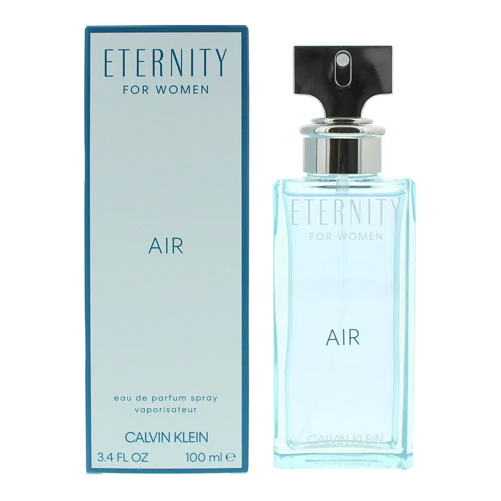 Calvin Klein Eternity Air Eau de Parfum 100ml Calvin Klein