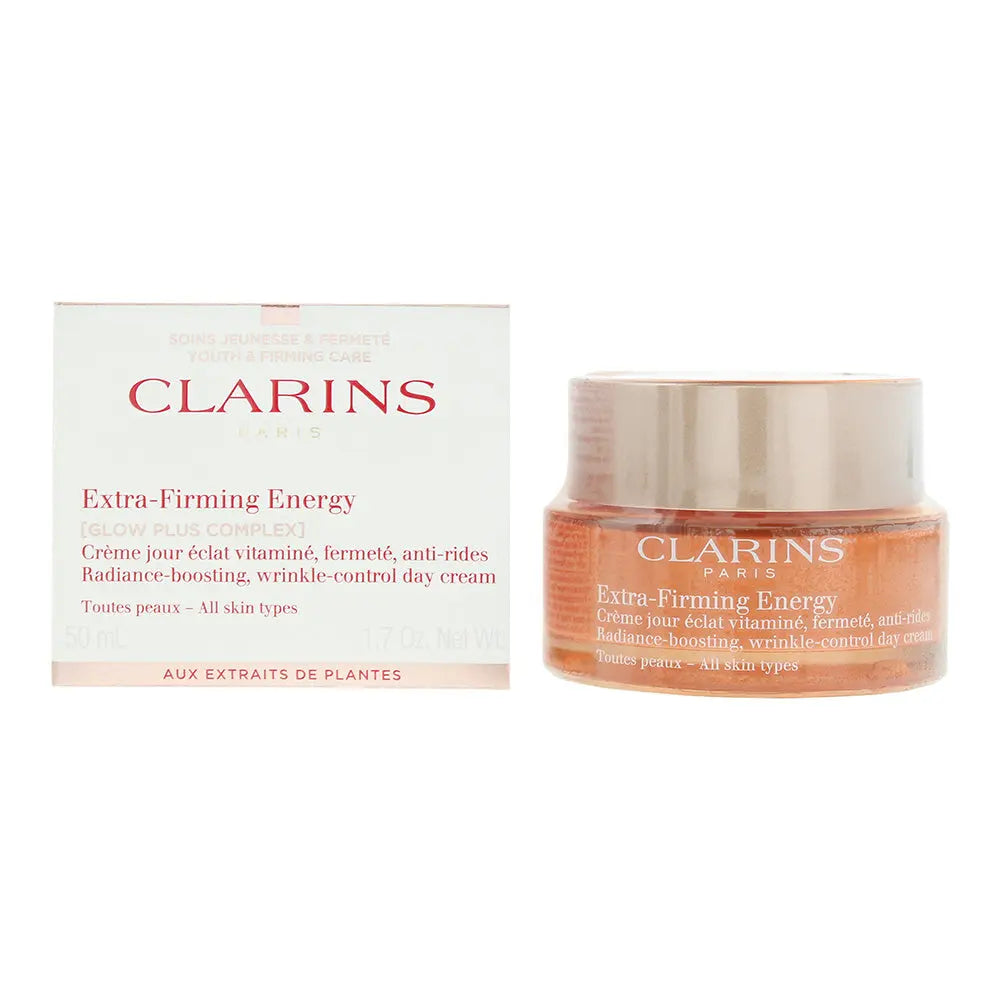 Clarins Extra-Firming Energy Cream 50ml Clarins