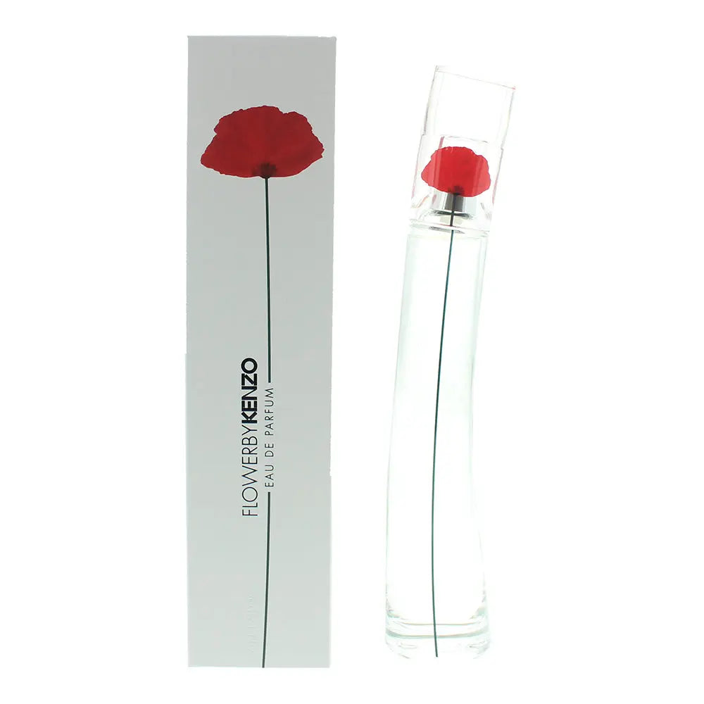 Kenzo Flower Eau De Parfum 50ml Kenzo
