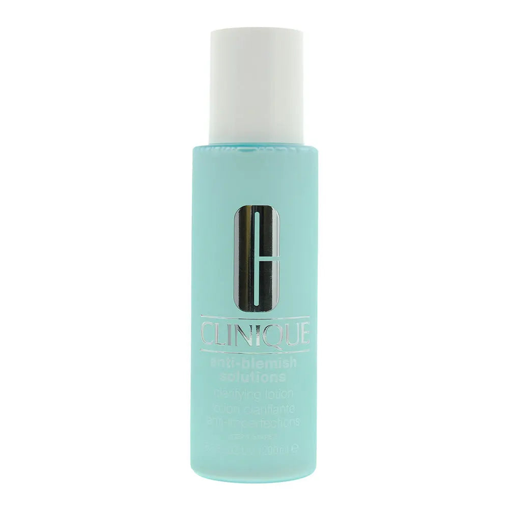 Clinique Anti-Blemish Solutions Clarifying Lotion 200ml Clinique