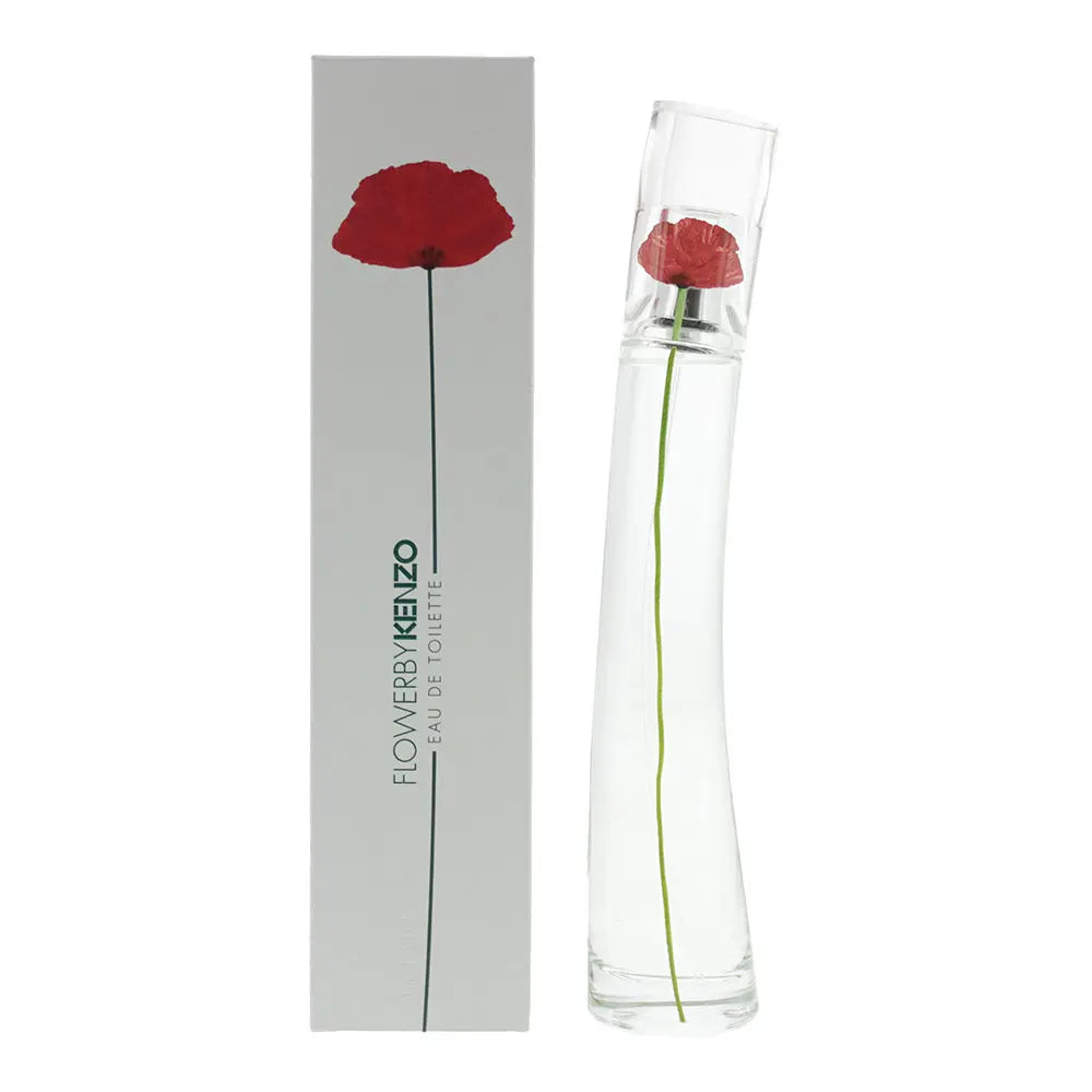 Kenzo Flower Eau De Toilette 50ml Kenzo