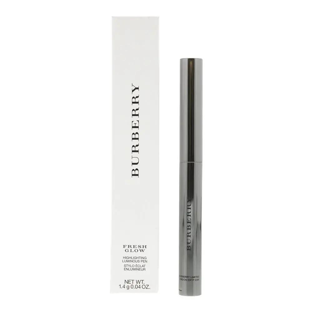 Burberry Fresh Glow Highlighting Pen Tester 01 Nude Radiance 1.4g