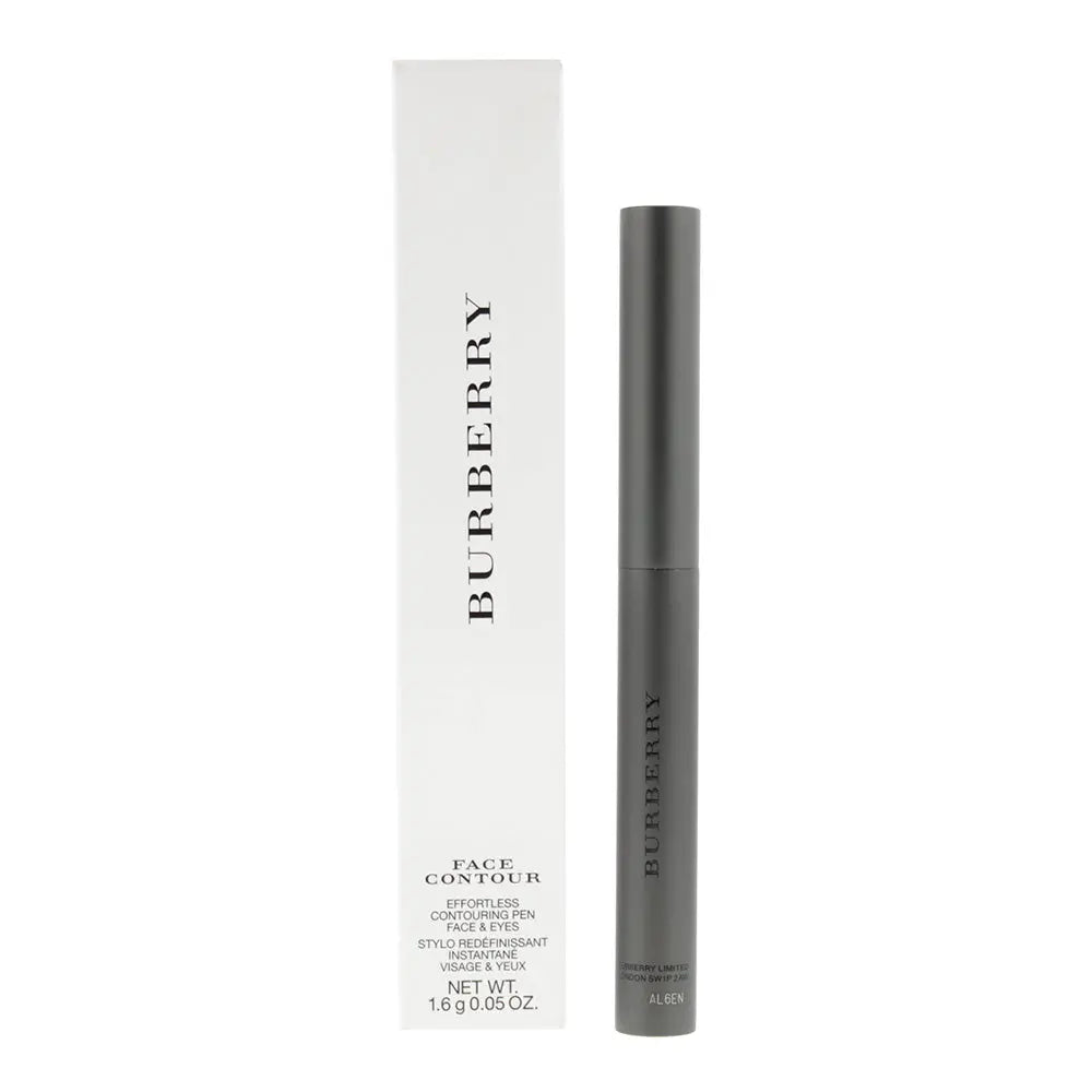 Burberry Face Contour Tester No. 01 Medium Contour Pen 1.6g Burberry