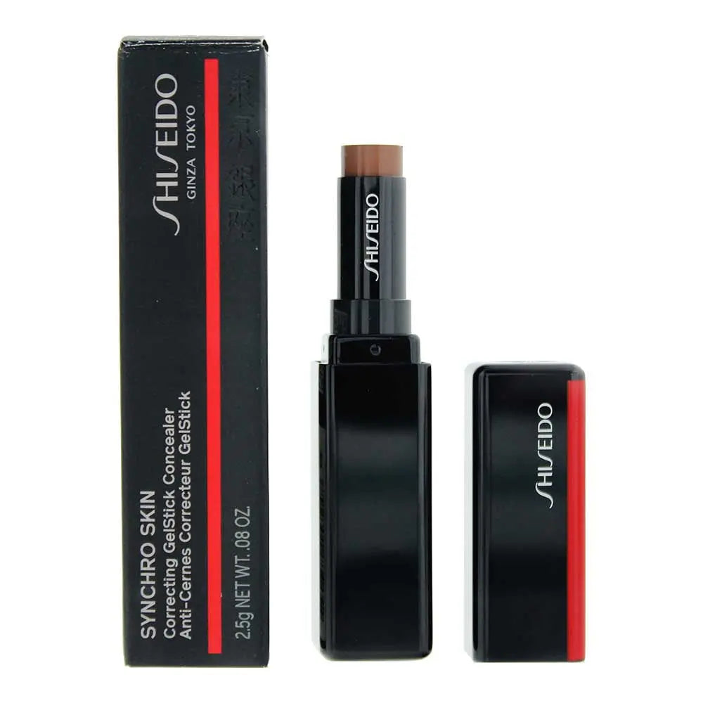 Shiseido Synchro Skin 501 Deep Gel Stick Concealer 2.5g Shiseido