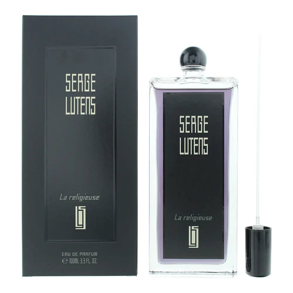 Serge Lutens La Religieuse Eau de Parfum 100ml Serge Lutens