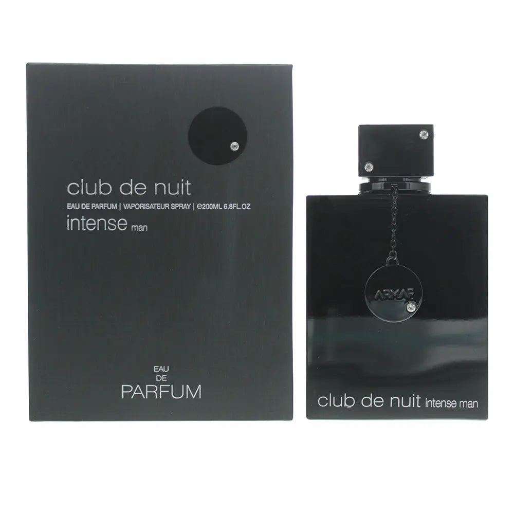 Armaf Club De Nuit Intense Man Eau de Parfum 200ml Armaf