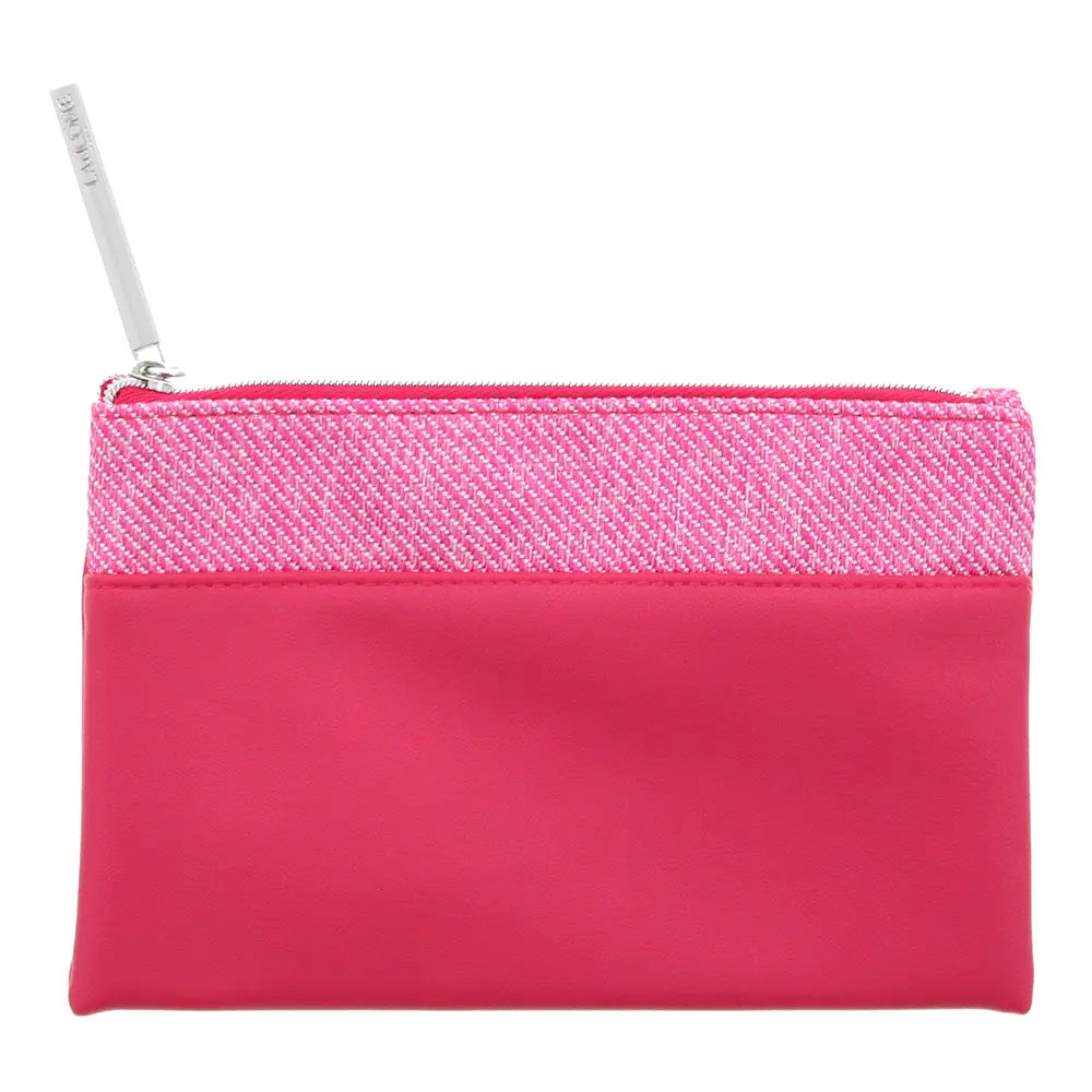 Lancôme Not For Sale Pink Pouch Lancôme