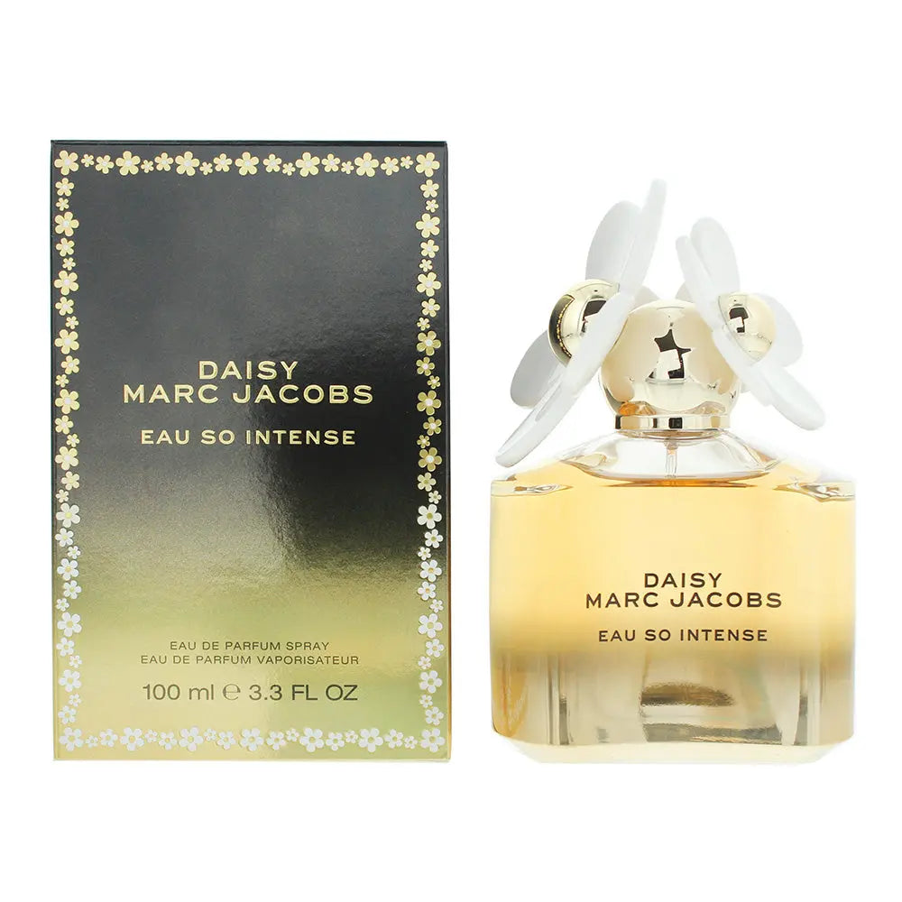 Marc Jacobs Daisy Eau So Intense Eau de Parfum 100ml Marc Jacobs