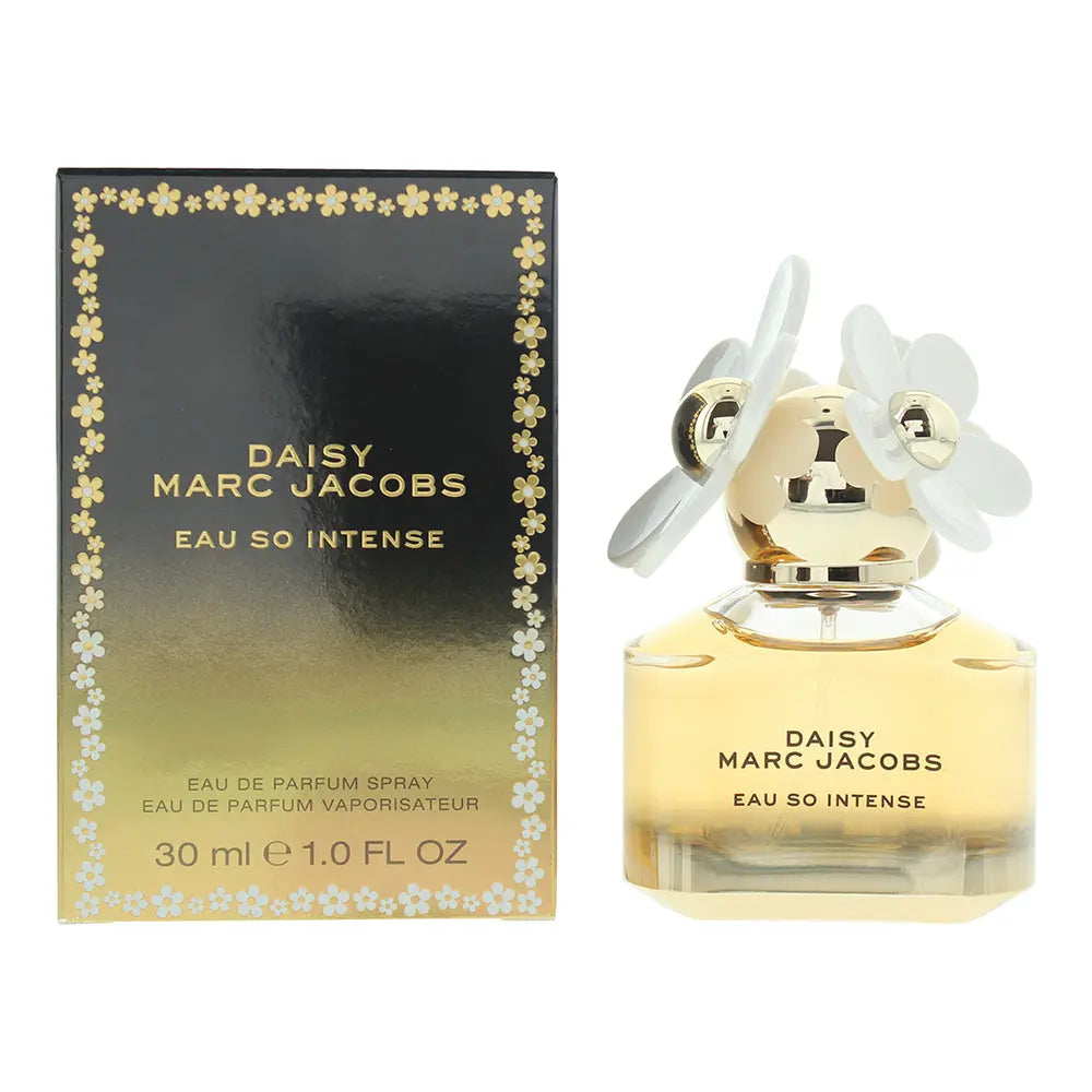 Marc Jacobs Daisy Eau So Intense Eau de Parfum 30ml Marc Jacobs