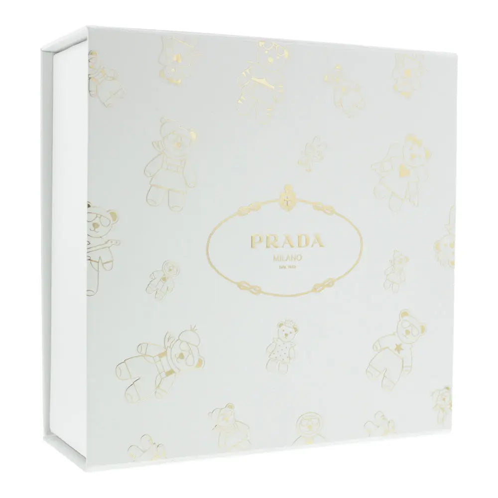 Prada Not For Sale Gift Box Prada