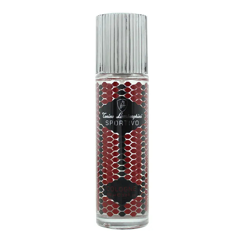 Tonino Lamborghini Sportivo Cologne 150ml Unboxed Tonino Lamborghini