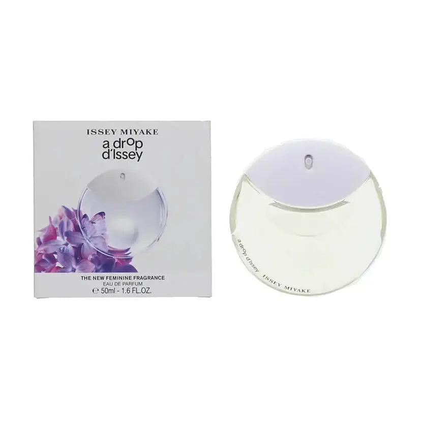 Issey Miyake A Drop d'issey Eau de Parfum Spray 50ml Issey Miyake
