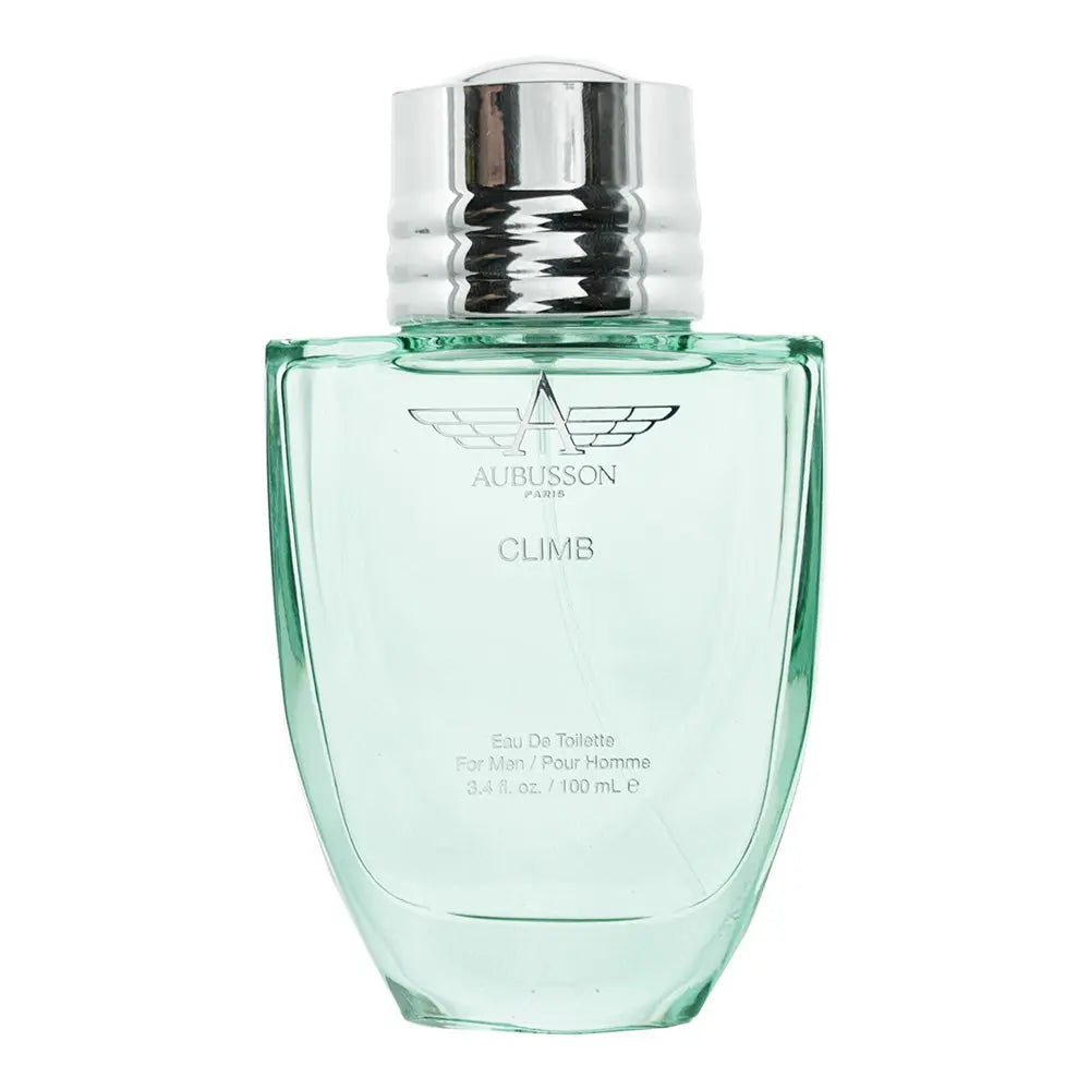 Aubusson Climb Unboxed Eau De Toilette 100ml Aubusson