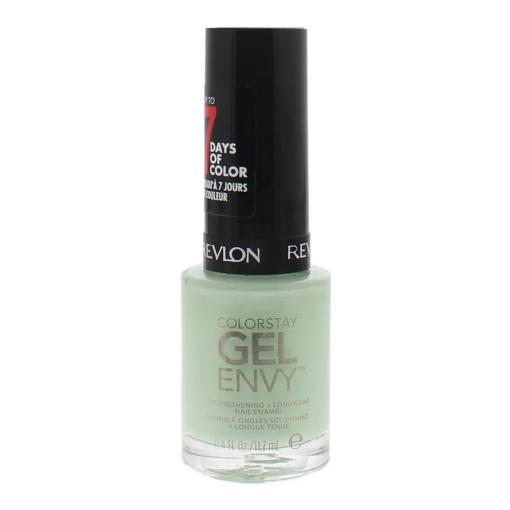 Revlon Colorstay Gel Envy 225 Cha- Ching Nail Polish 11.7ml Revlon