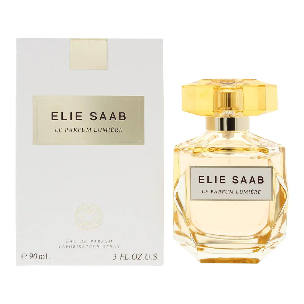 Elie Saab Le Parfum Lumiere Eau de Parfum 90ml Elie Saab