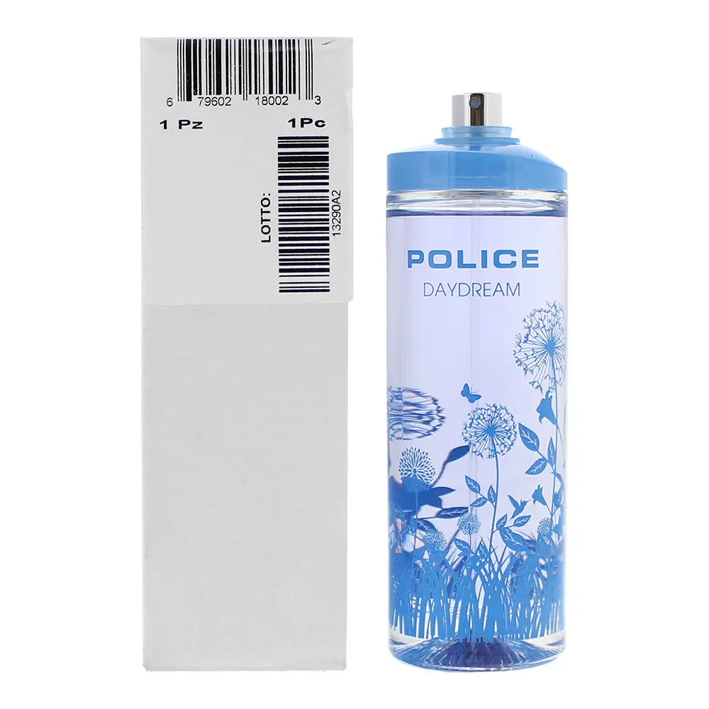 Police Daydream Tester Eau De Toilette 100ml