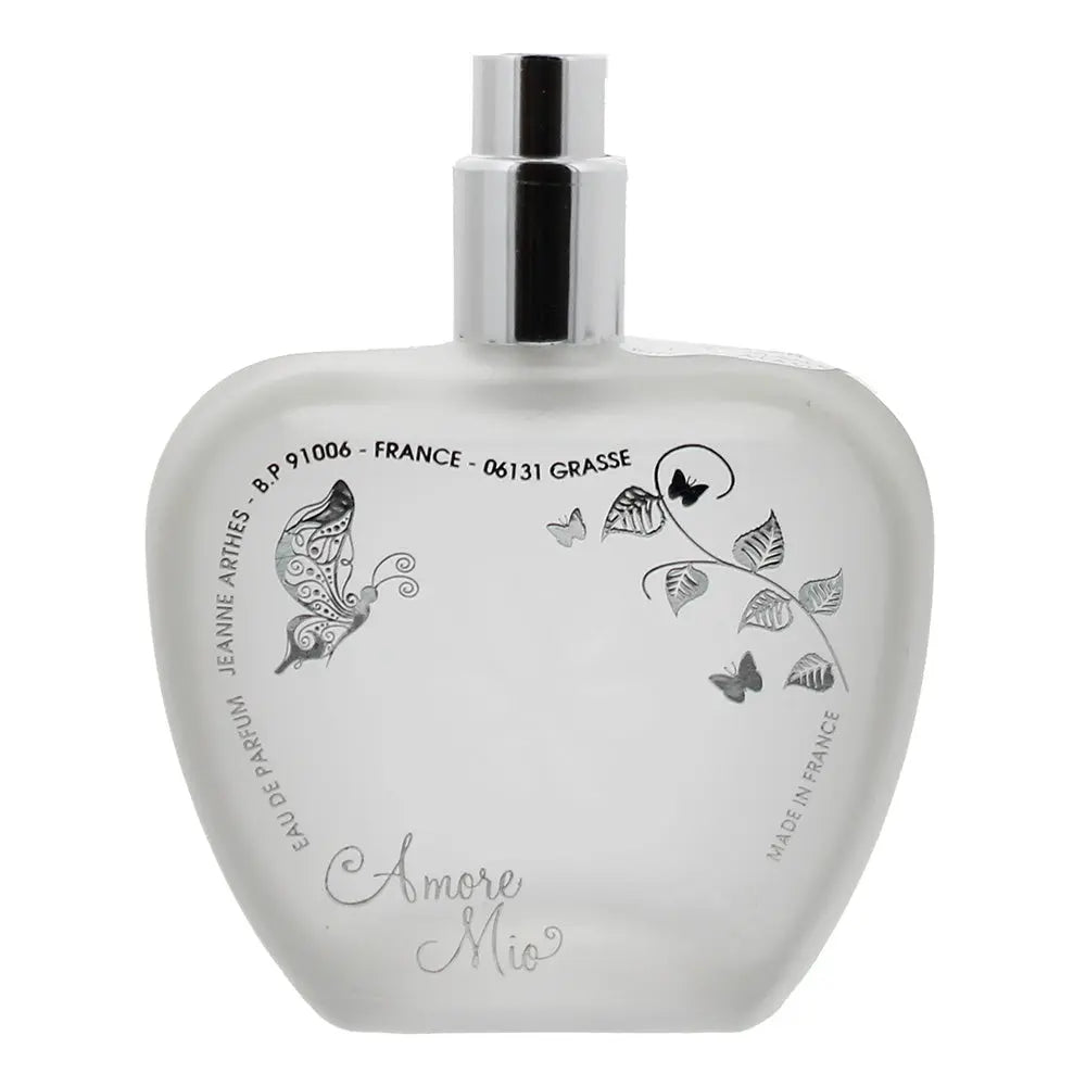 Jeanne Arthes Amore Mio Eau de Parfum Spray 100ml Tester NO BOX Jeanne Arthes