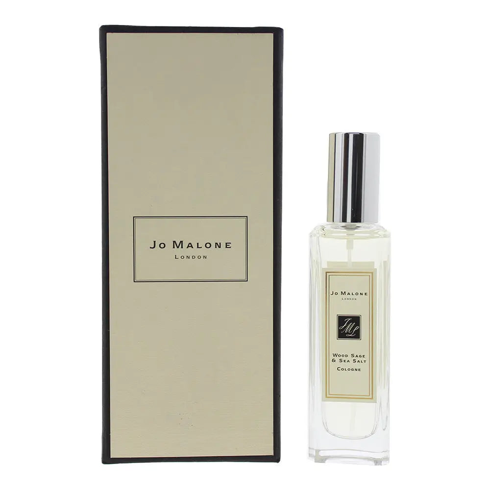 Jo Malone Wood Sage Sea Salt Cologne 30ml Jo Malone