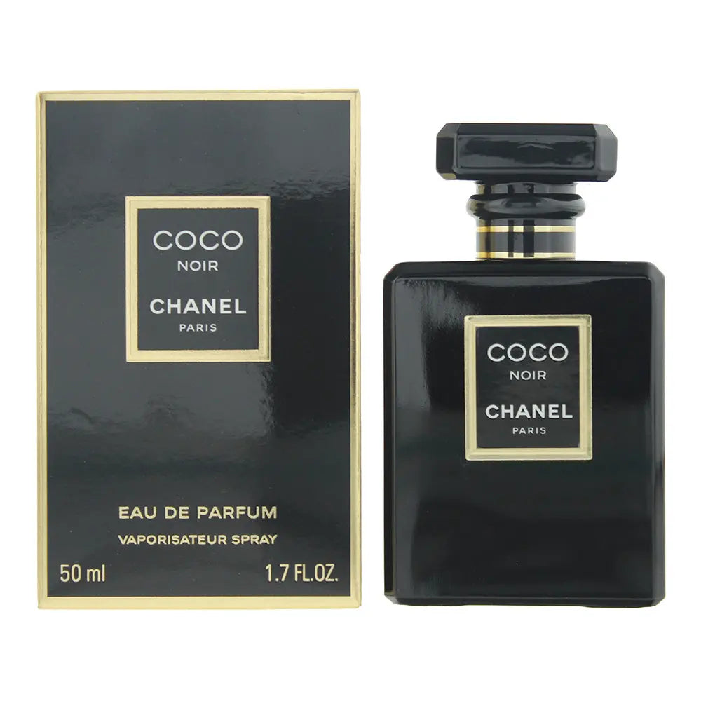 Chanel Coco Noir Eau de Parfum 50ml Chanel