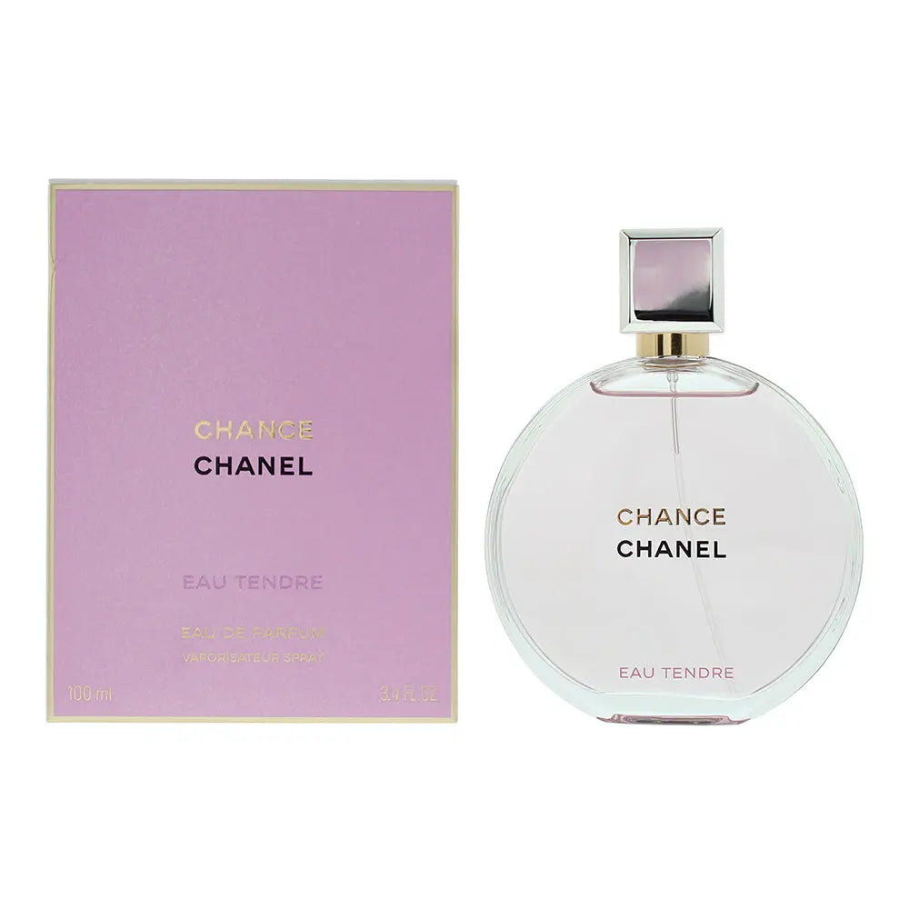 Chanel Chance Eau Tendre Eau de Parfum 100ml Chanel