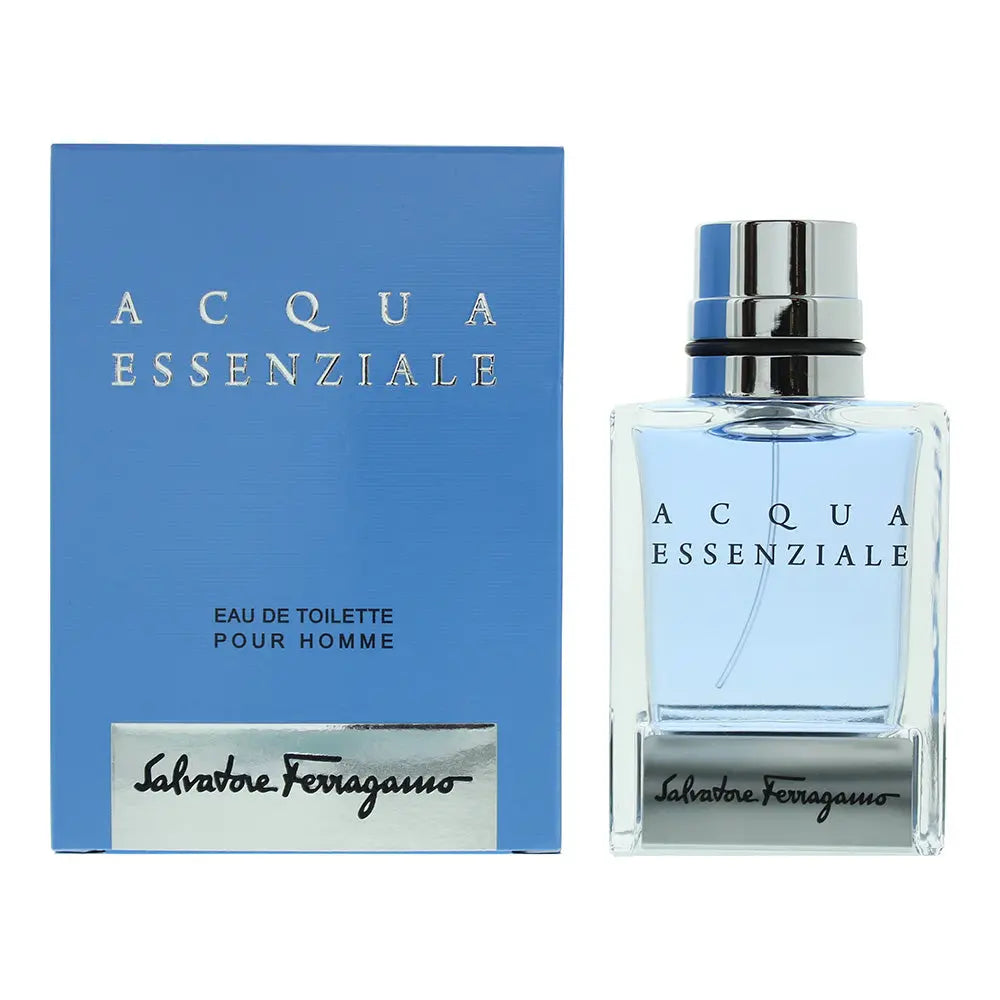 Salvatore Ferragamo Acqua Essenziale Eau de Toilette 30ml Salvatore Ferragamo