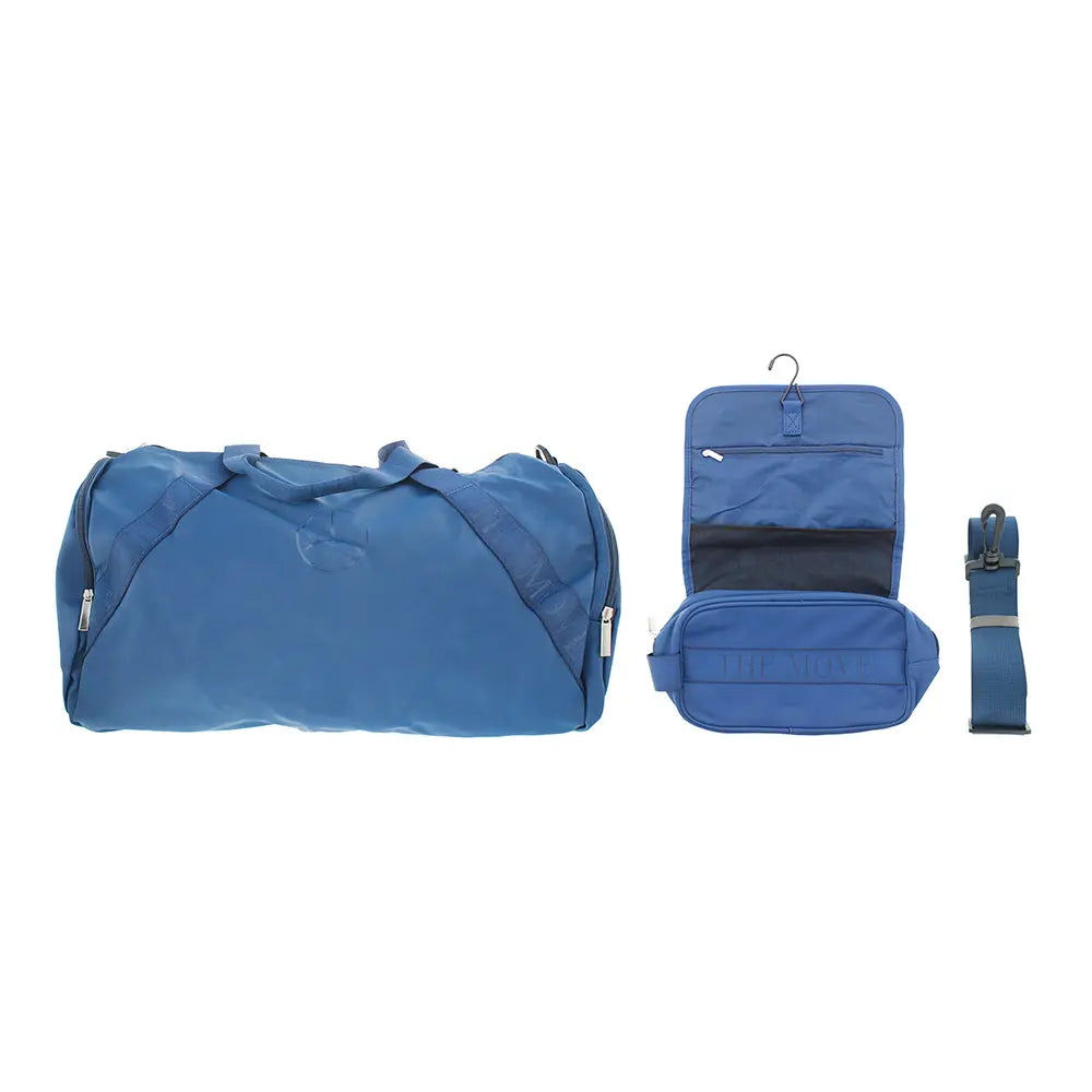 Mercedes Benz The Move Toiletry Bag Mercedes Benz