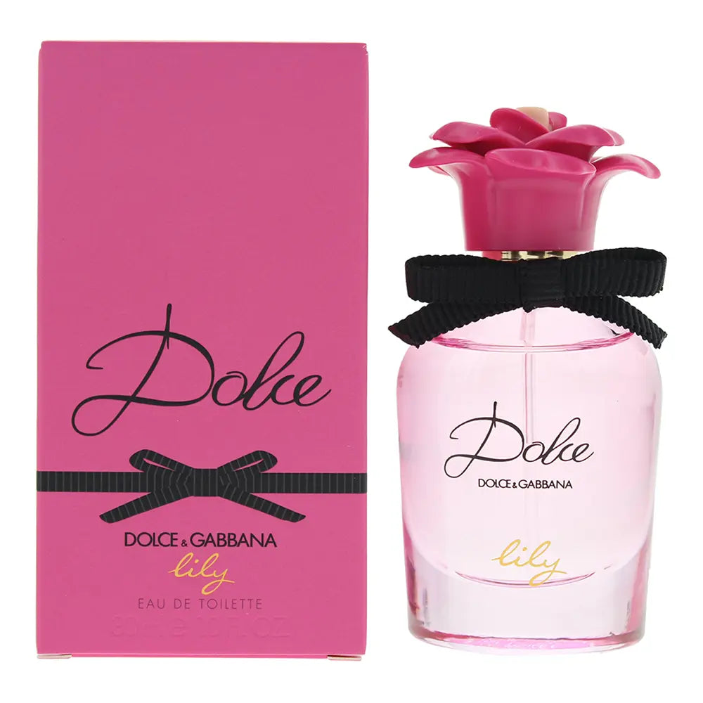 Dolce & Gabbana Dolce Lily Eau de Toilette 30ml Dolce and Gabbana