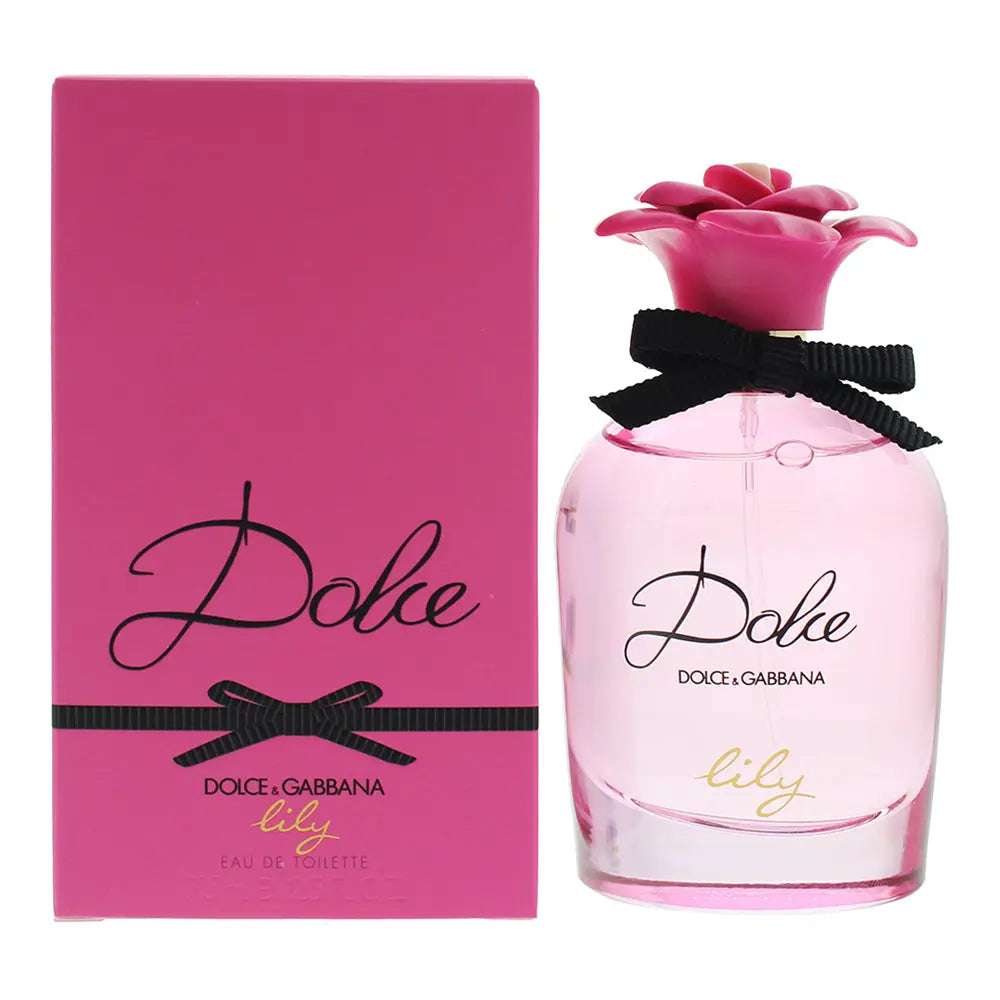Dolce Gabbana Dolce Lily Eau de Toilette Buy Now at