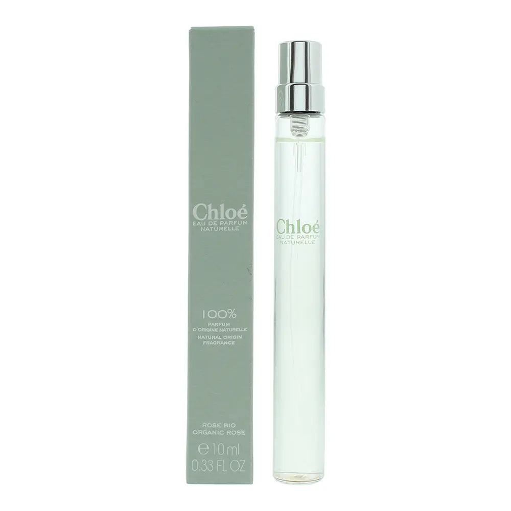 Chloé Naturelle Eau de Parfum 10ml Chloé