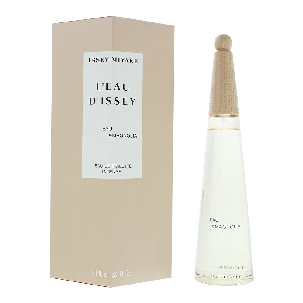 Issey Miyake L'eau D'issey Eau Magnolia Eau De Toilette 100ml Issey Miyake