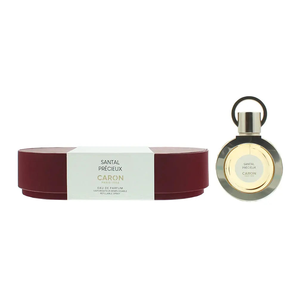 Caron Santal Précieux Eau de Parfum 30ml Caron