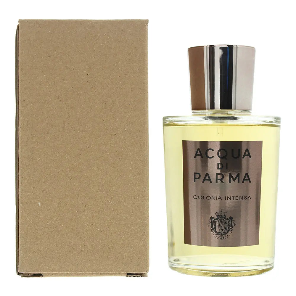 Acqua Di Parma Colonia Intensa Tester Eau De Cologne 100ml Acqua Di Parma