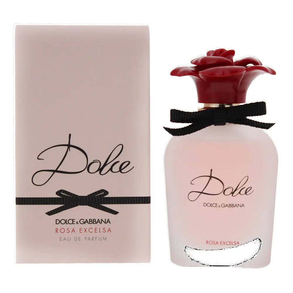 Dolce & Gabbana Dolce Rosa Excelsa Eau de Parfum 50ml Dolce & Gabbana