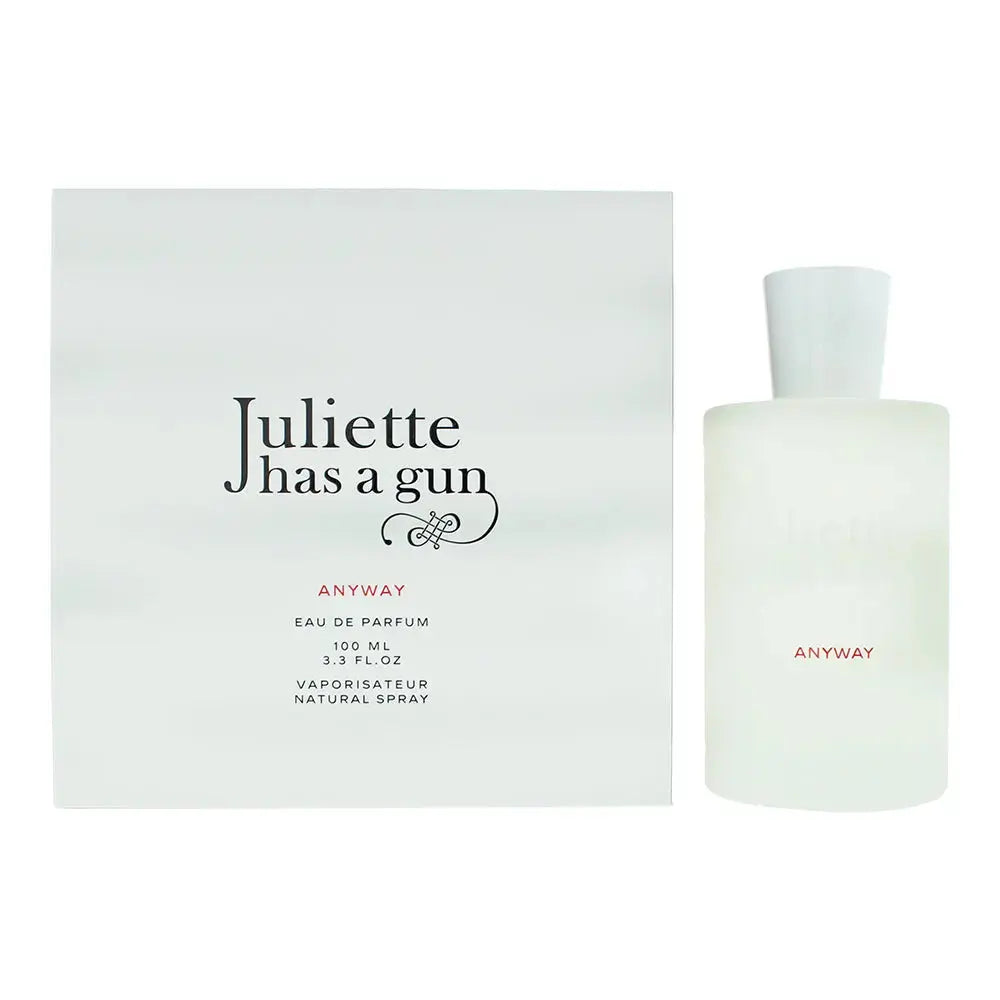 Juliette Has A Gun Anyway Eau De Parfum 100ml Juliette Has A Gun