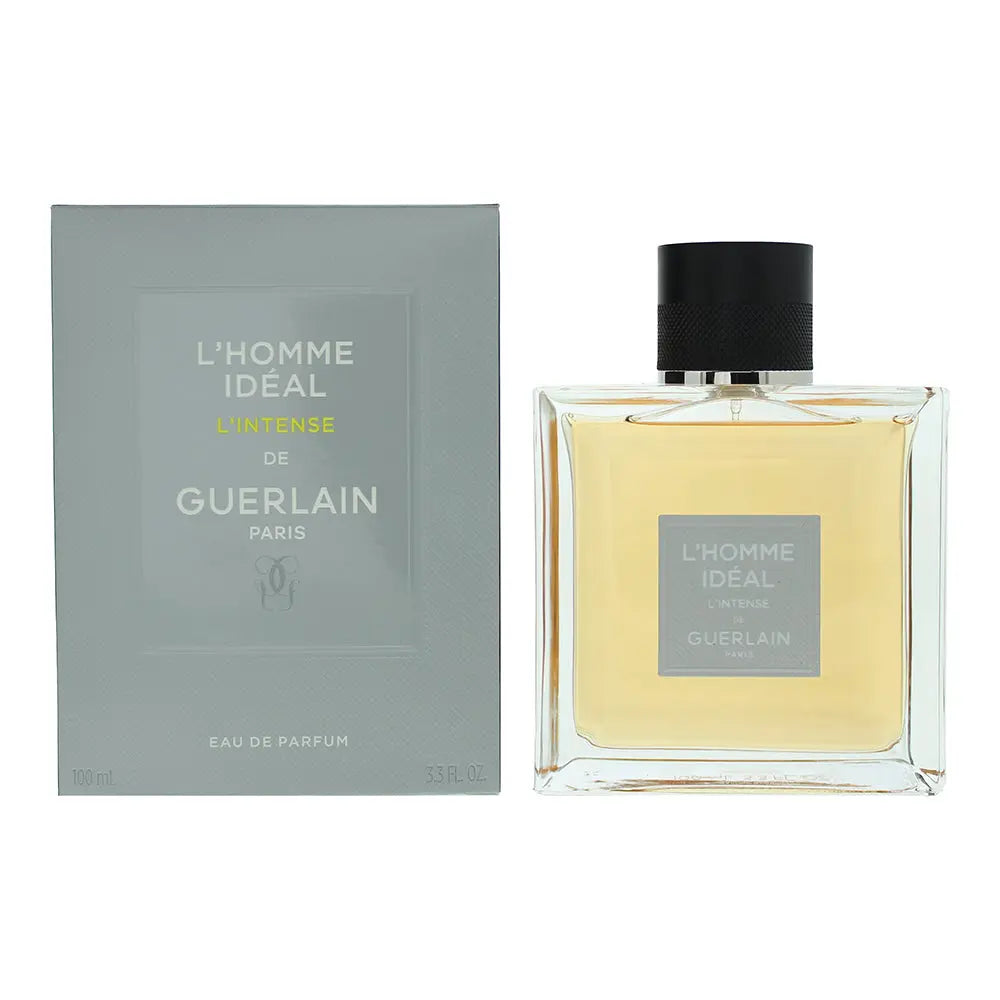 Guerlain L'homme Ideal L'Intense Eau De Parfum 100ml Guerlain