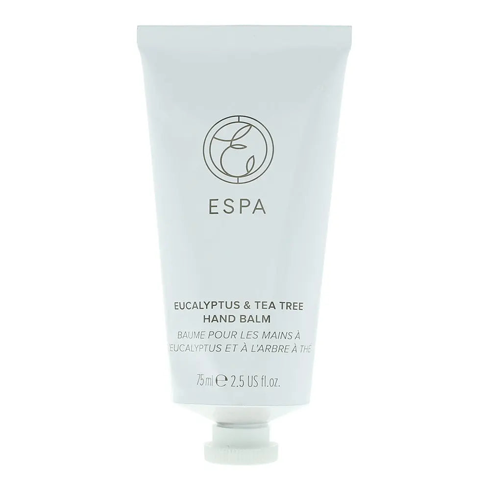 Espa Eucalyptus Tea Tree Hand Balm 75ml Espa