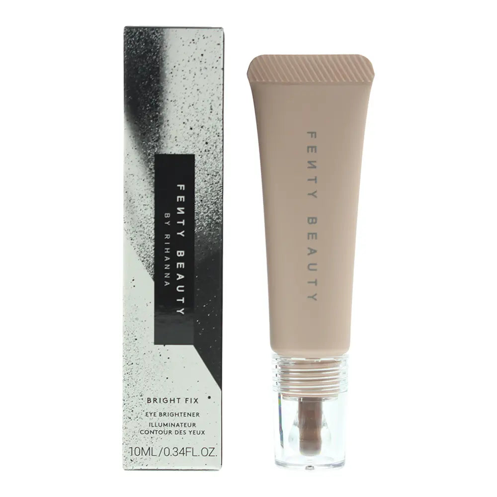 Fenty Beauty Bright Fix Eye Brightener 16 Coffee Concealer 10ml Fenty Beauty