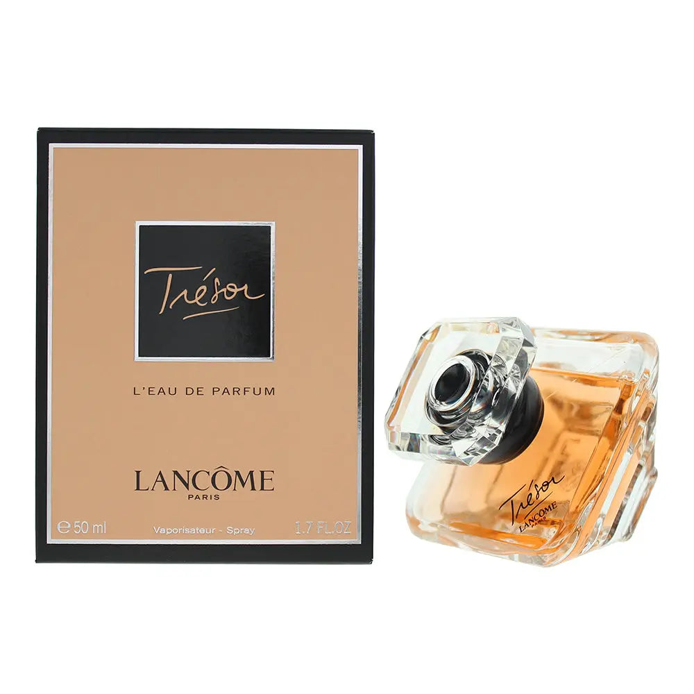 Lancôme Trésor Eau de Parfum 50ml Lancôme